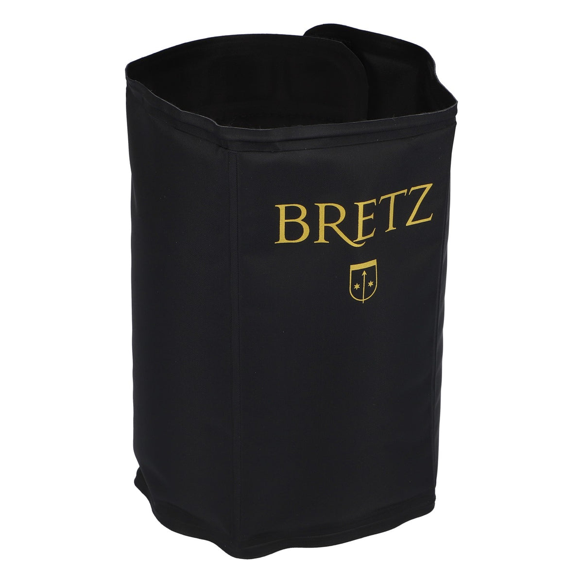 Bretz Manchon refroidisseur de vin Refroidisseur de bouteille Refroidisseur de vin Refroidisseur de boissons Noir – Vue 2