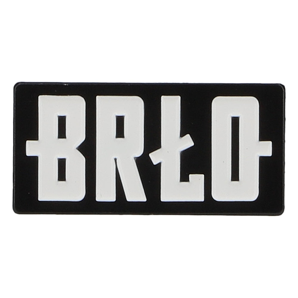 Pin's Brewhouse Bière Logo BRŁO Craft Beer Berlin Accessoire Cadeau