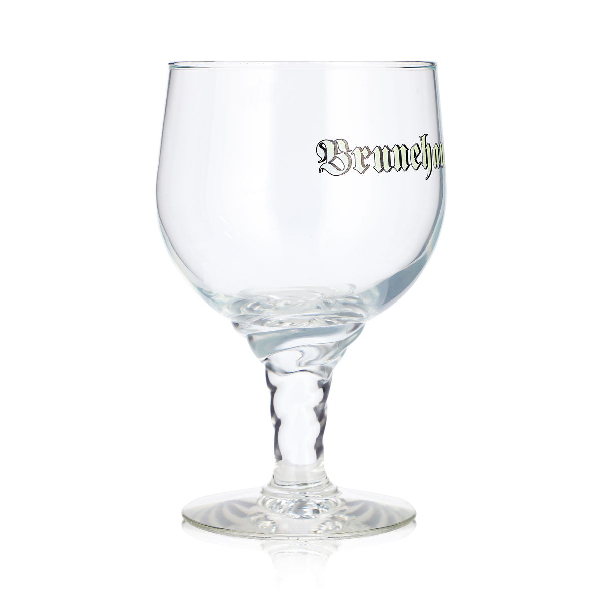 Verre à bière Brunehaut 0,45 l, calice à pied incurvé, Durobor – Vue 3