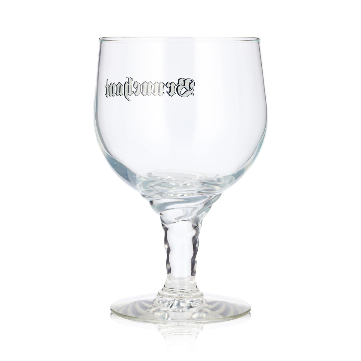 Verre à bière Brunehaut 0,45 l, calice à pied incurvé, Durobor – Vue 4