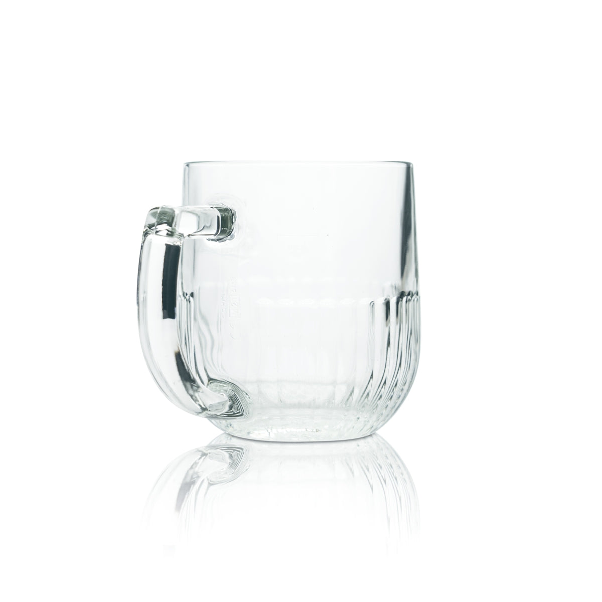 Verre à bière Budweiser 0,3 l Budvar Kontur Verres à bière Lager tchèque Brasserie – Vue 2