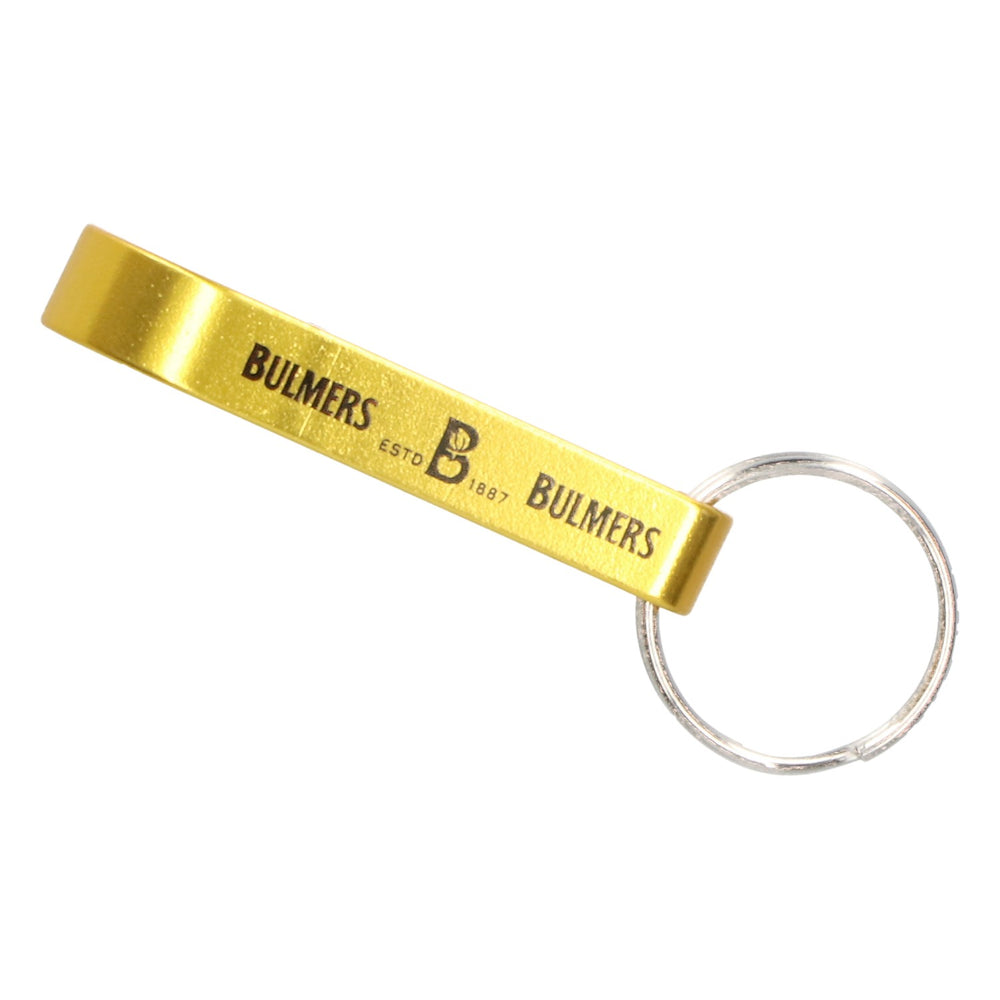 Bulmers Cider Décapsuleur porte-clés Accessoire Accessoire de bar