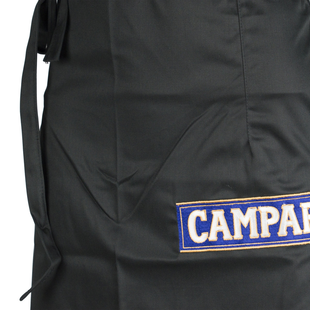 Tablier de serveur Campari, noué sur le ventre, long, pour service gastronomique, bistrot et café – Vue 2