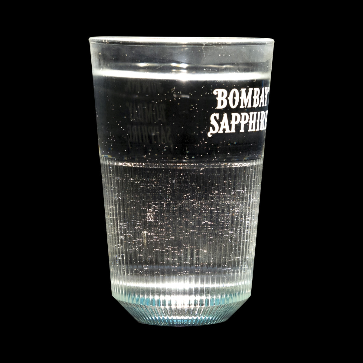 Campari LED Coaster Sous-verre en verre Negroni Capteur d'impression Bar – Vue 2