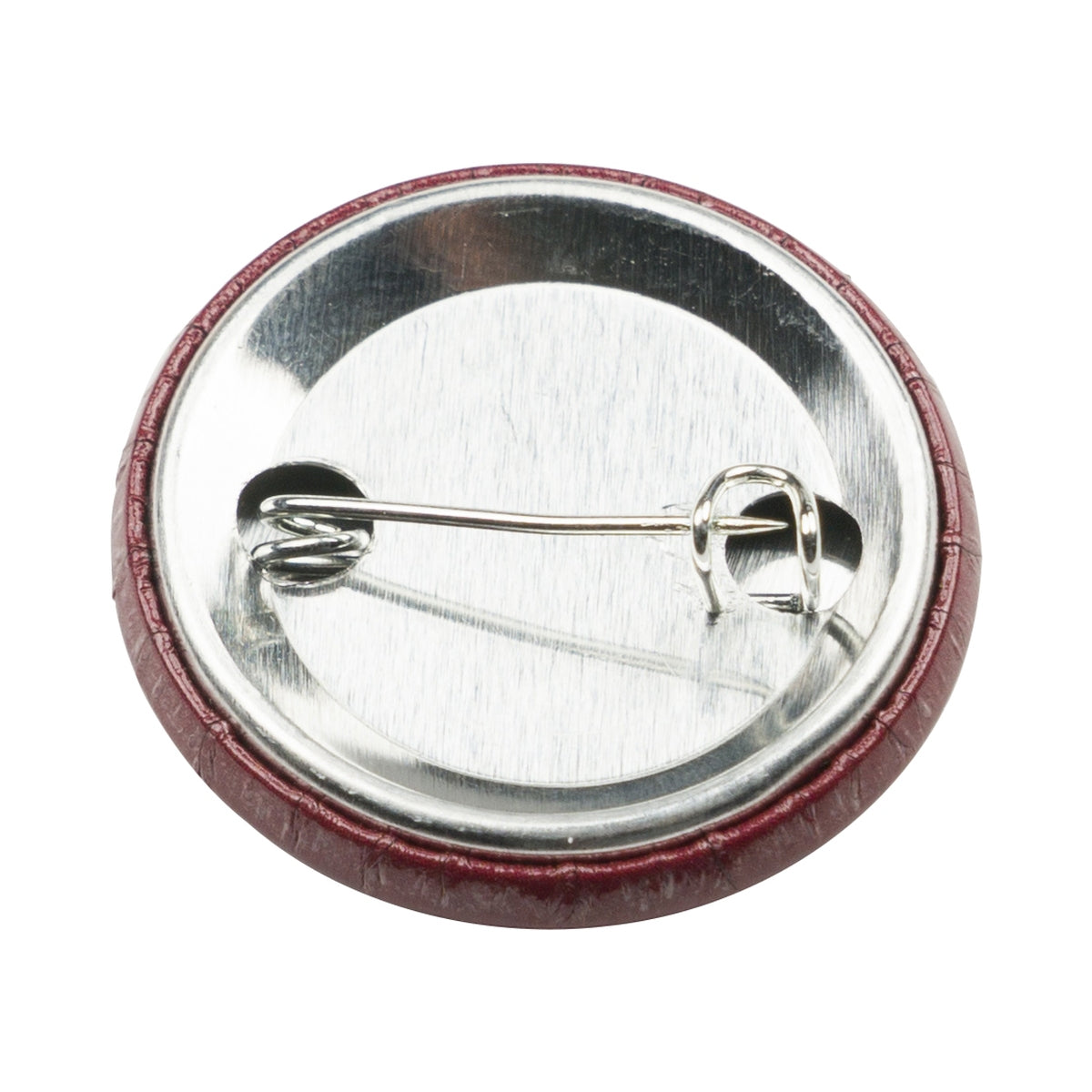 Campari Negroni Pin's Insigne Revers Épinglette The Red Heart Cocktail – Vue 2