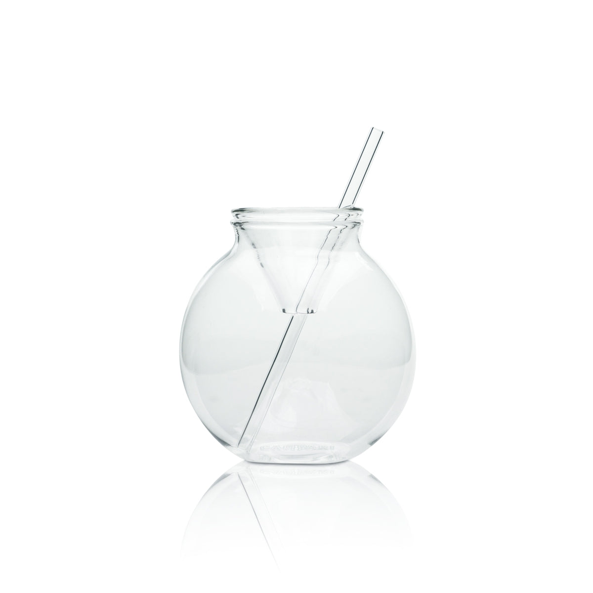 Verre à Campari Spritz 0,35 l Verre ballon Tumbler Verres festifs Paillette Couvercle Nosing
