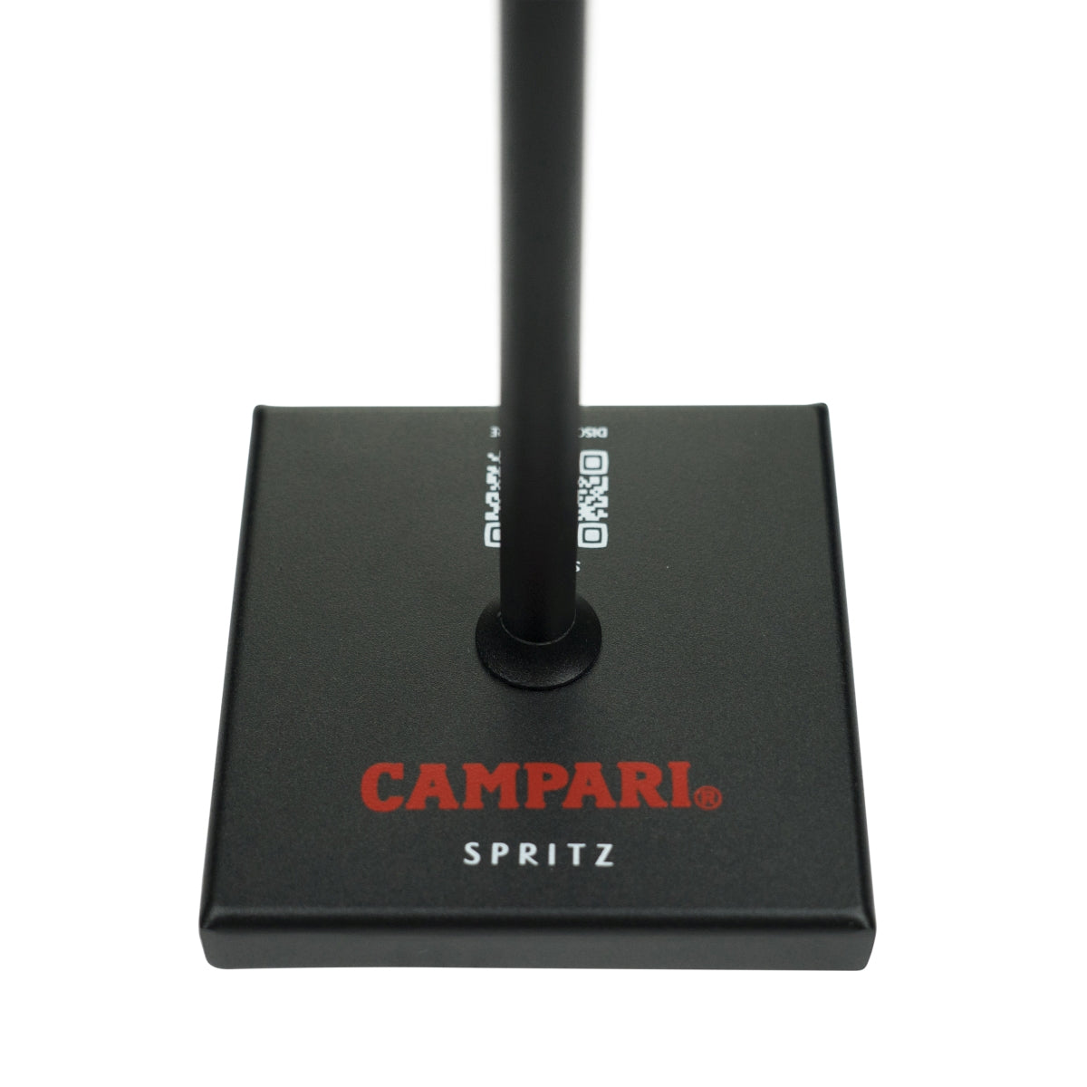 Lampe de table Campari Lampe LED Éclairage de chevet Rechargeable Décoration Aperol Spritz – Vue 4