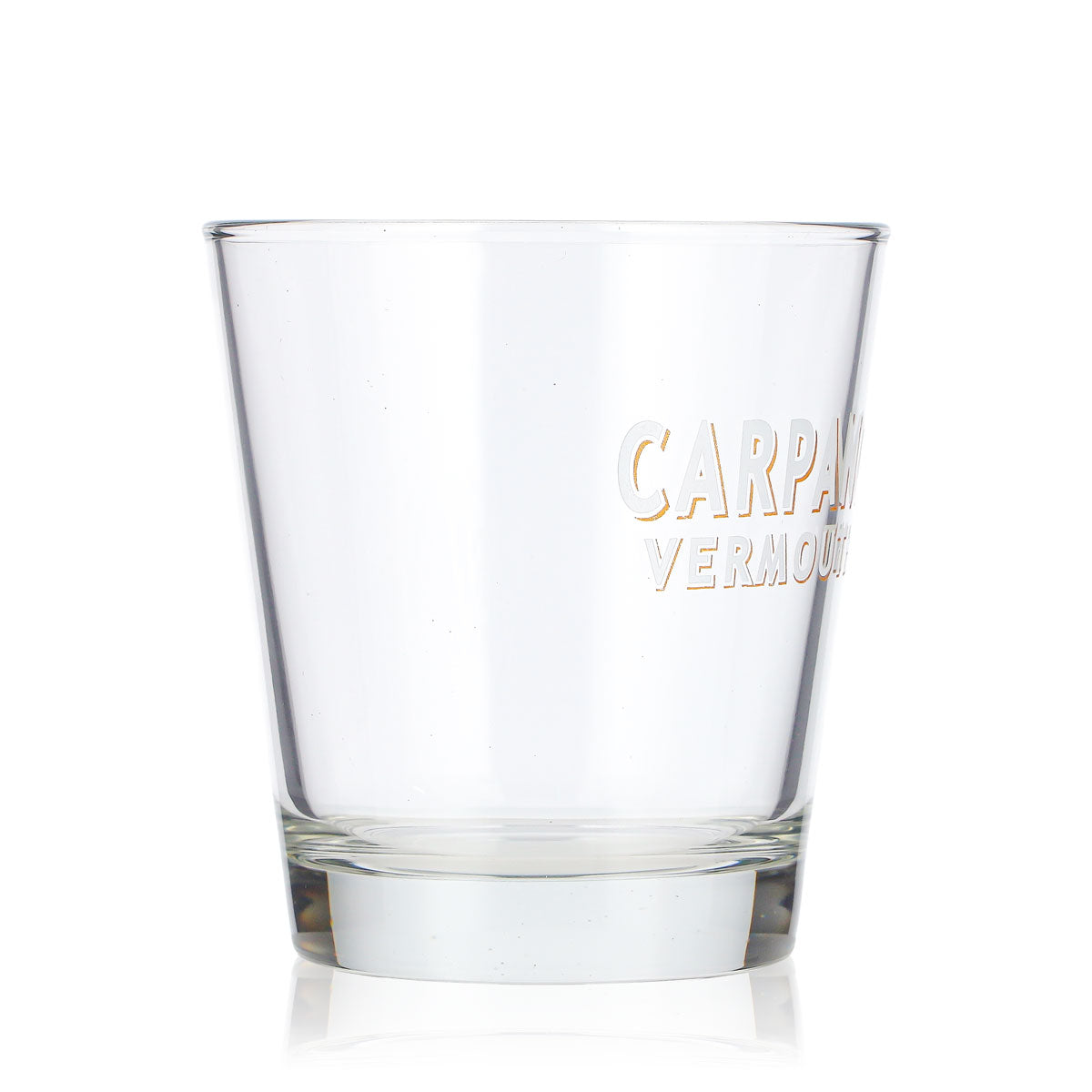 Verre à vermouth Caprano 0,36 l, verre à whisky Tumbler Old Fashioned de Bormioli Rocco – Vue 2