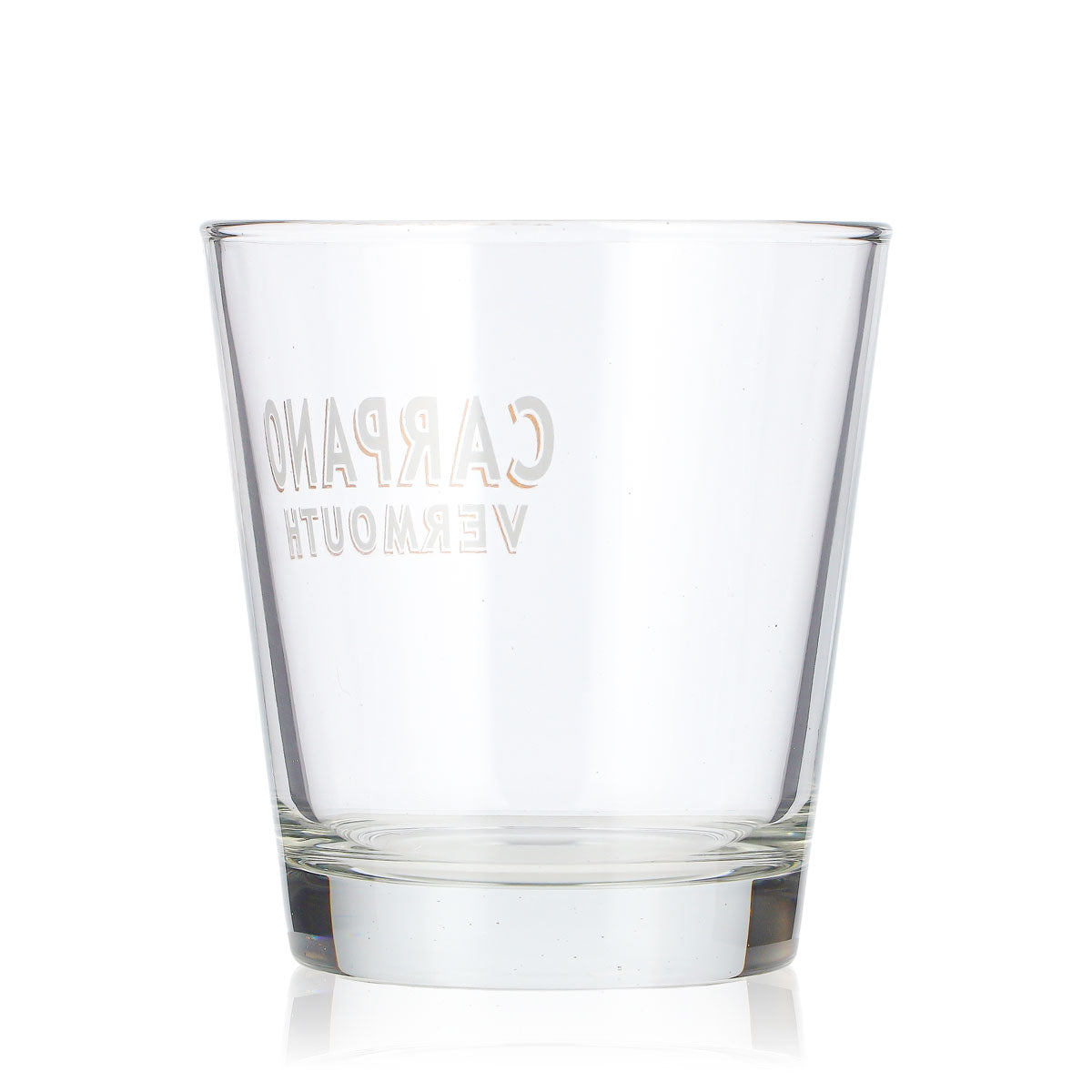 Verre à vermouth Caprano 0,36 l, verre à whisky Tumbler Old Fashioned de Bormioli Rocco – Vue 3