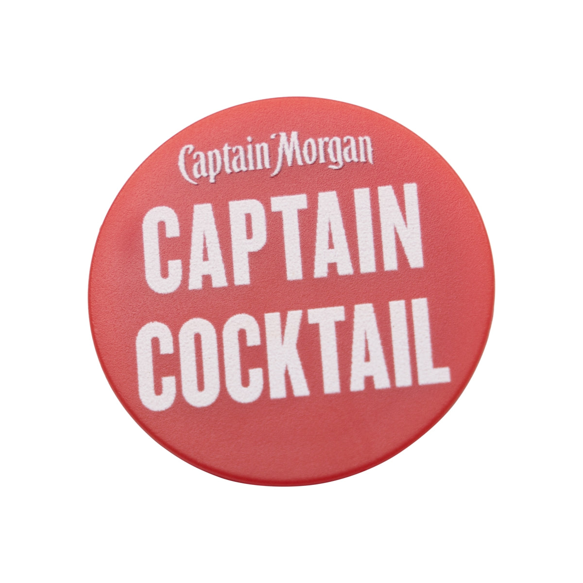 Support pour smartphone Captain Morgan, poignée, support, doigt extensible – Vue 2
