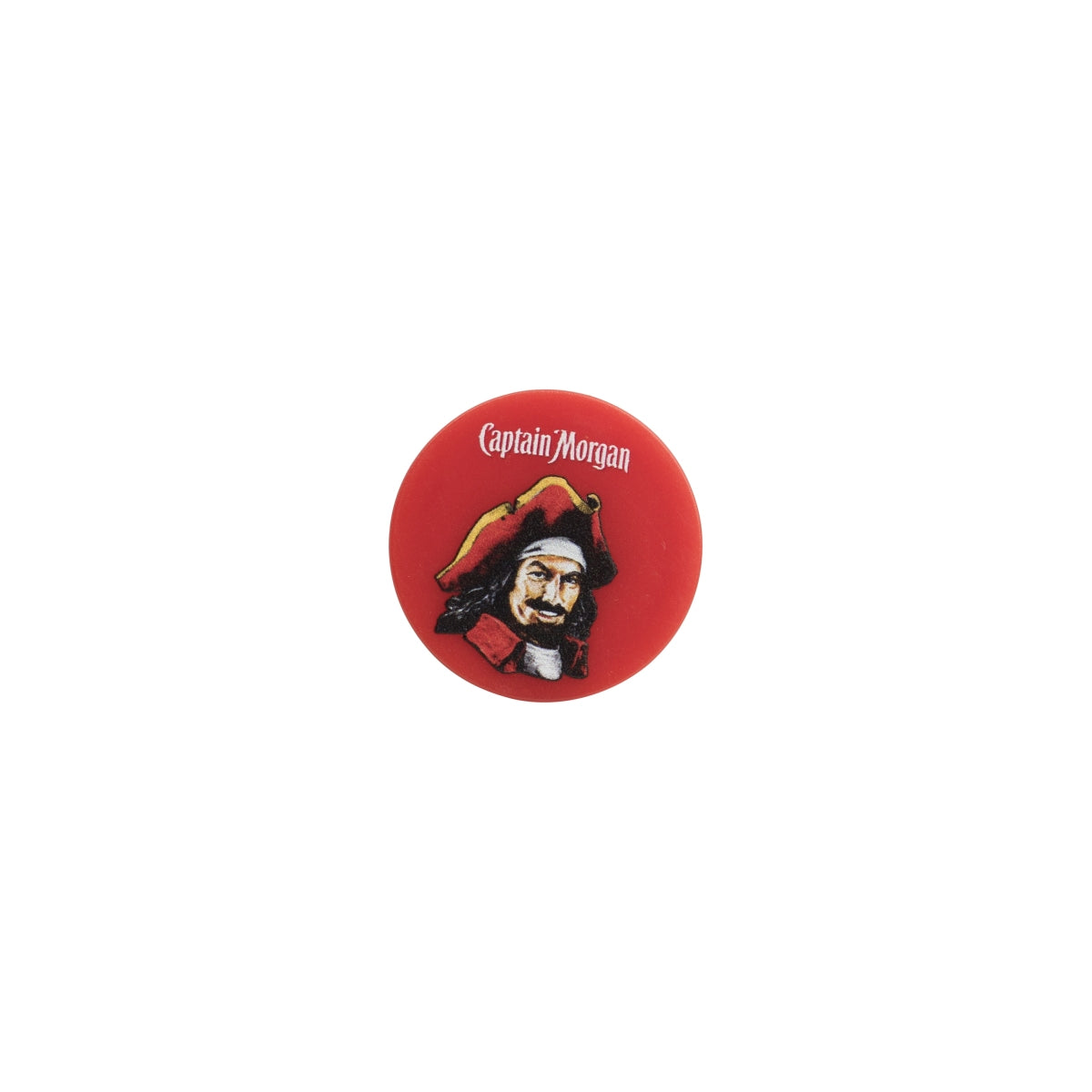 Support pour smartphone Captain Morgan, poignée, pied, perche à selfie pirate