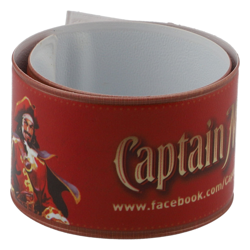 Bracelet à charnière Captain Morgan Rum Accessoires pour vélo
