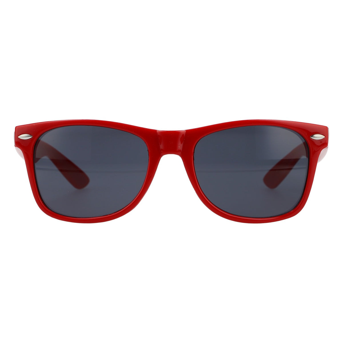 Lunettes de soleil Captain Morgan Rum Lunettes de fête Sunglasses Malle rouge UV 400 – Vue 2
