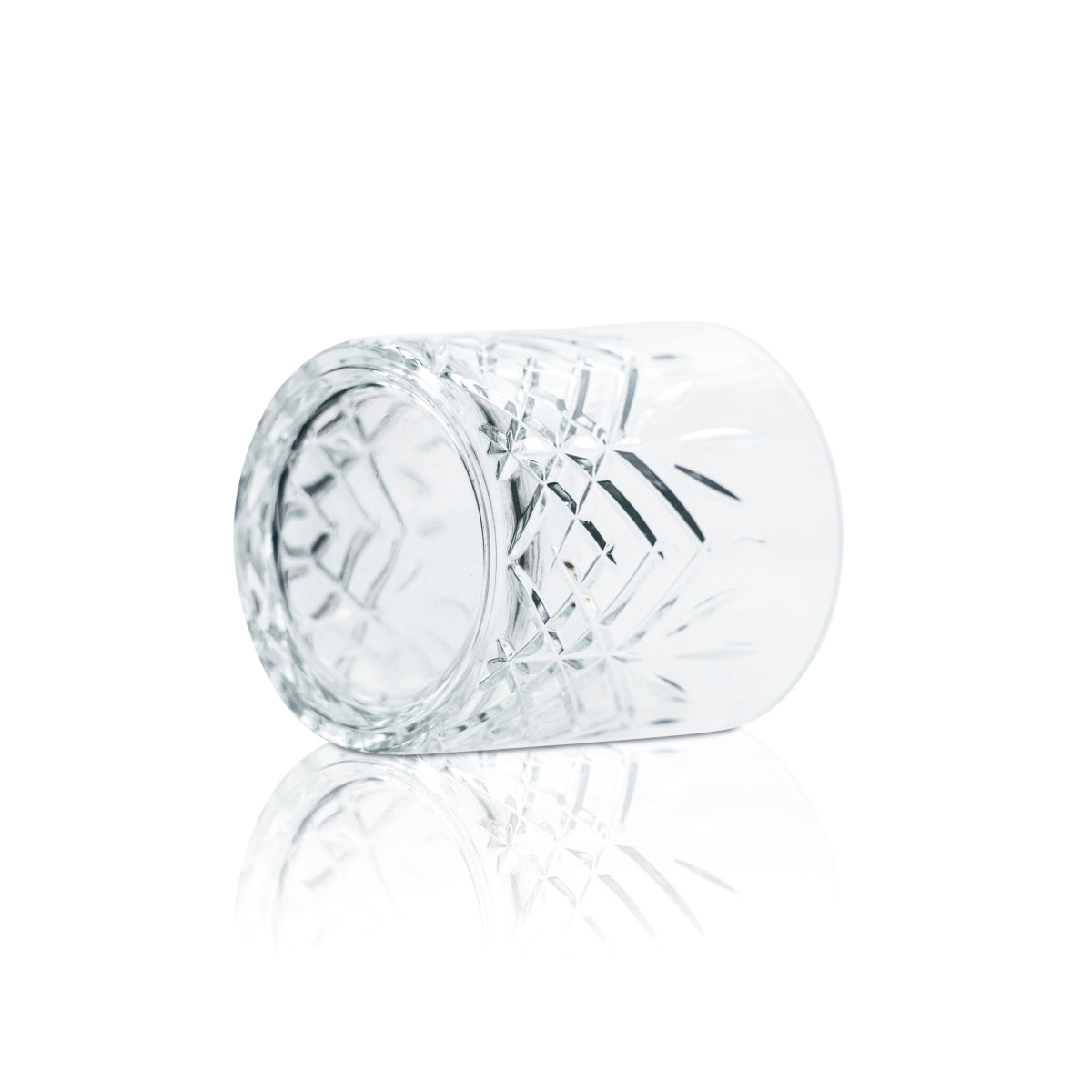 Verre Cardhu 0,2 l Contour Relief Verres à whisky Tumbler Écosse Longdrink Gastro – Vue 2