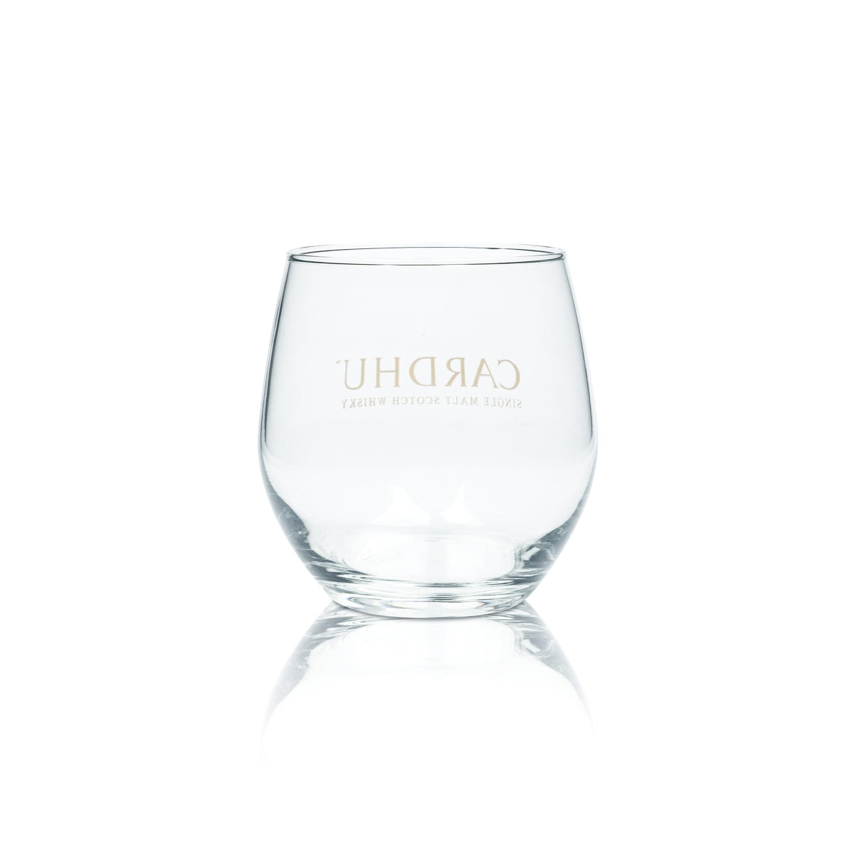 6 verres à whisky Cardhu 0,3 l Verres à whisky single malt écossais Nosing Ice – Vue 3