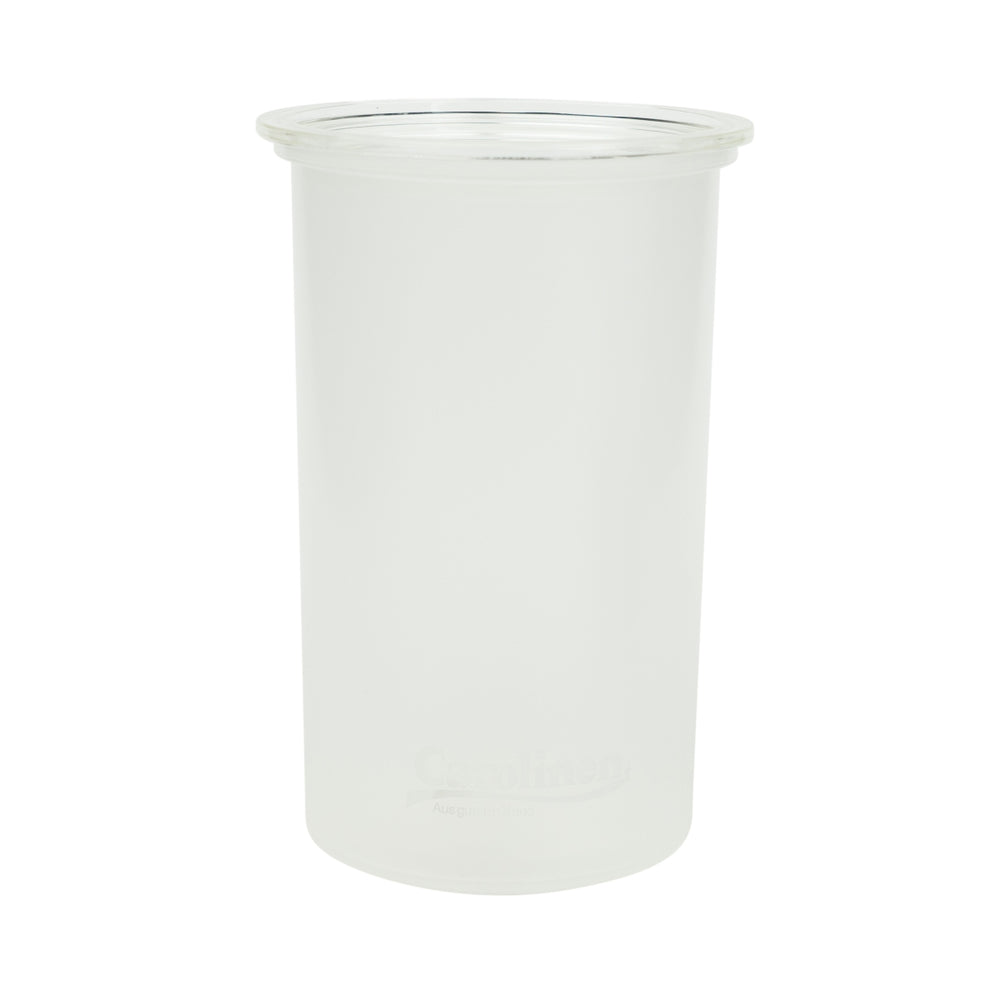 Carolinen Refroidisseur de bouteilles d'eau 0,75 l Single Glacière pour bouteilles de conférence