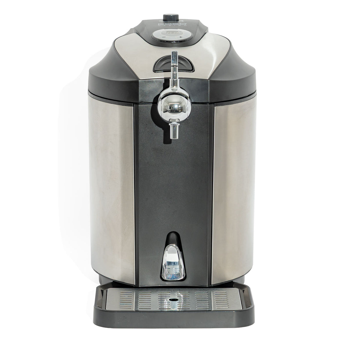 Distributeur de bière Caso Design BeerMaster de 5 litres