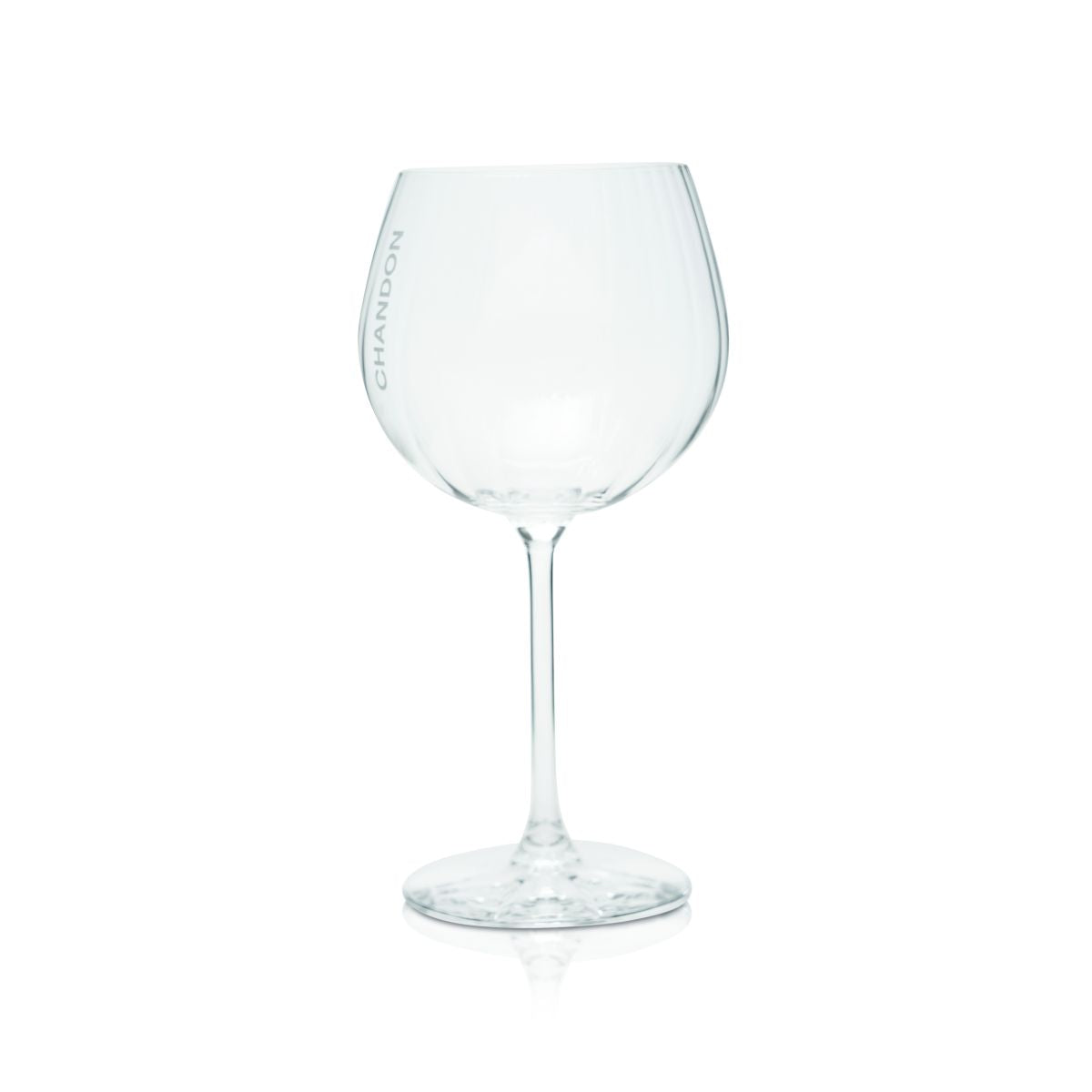 Chandon Garden Spritz verre 0,46l verres à apéritif vin mousseux liqueur amère verre à vin – Vue 2