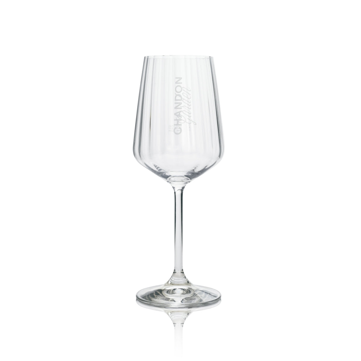 Chandon Garden Spritz Verre 0,4 l Verres à apéritif Spiegelau Relief Gastro Bar