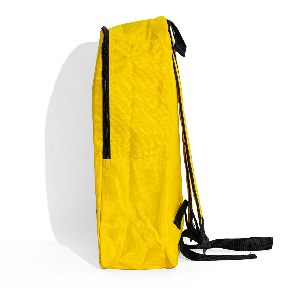 Sac à dos Chiquita Banane Minions Sac d'école jaune – Vue 3