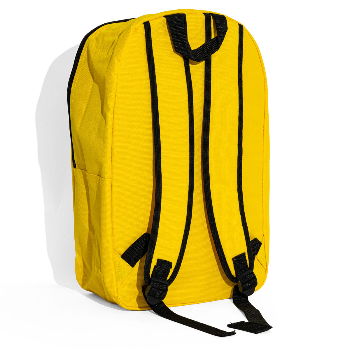 Sac à dos Chiquita Banane Minions Sac d'école jaune – Vue 4