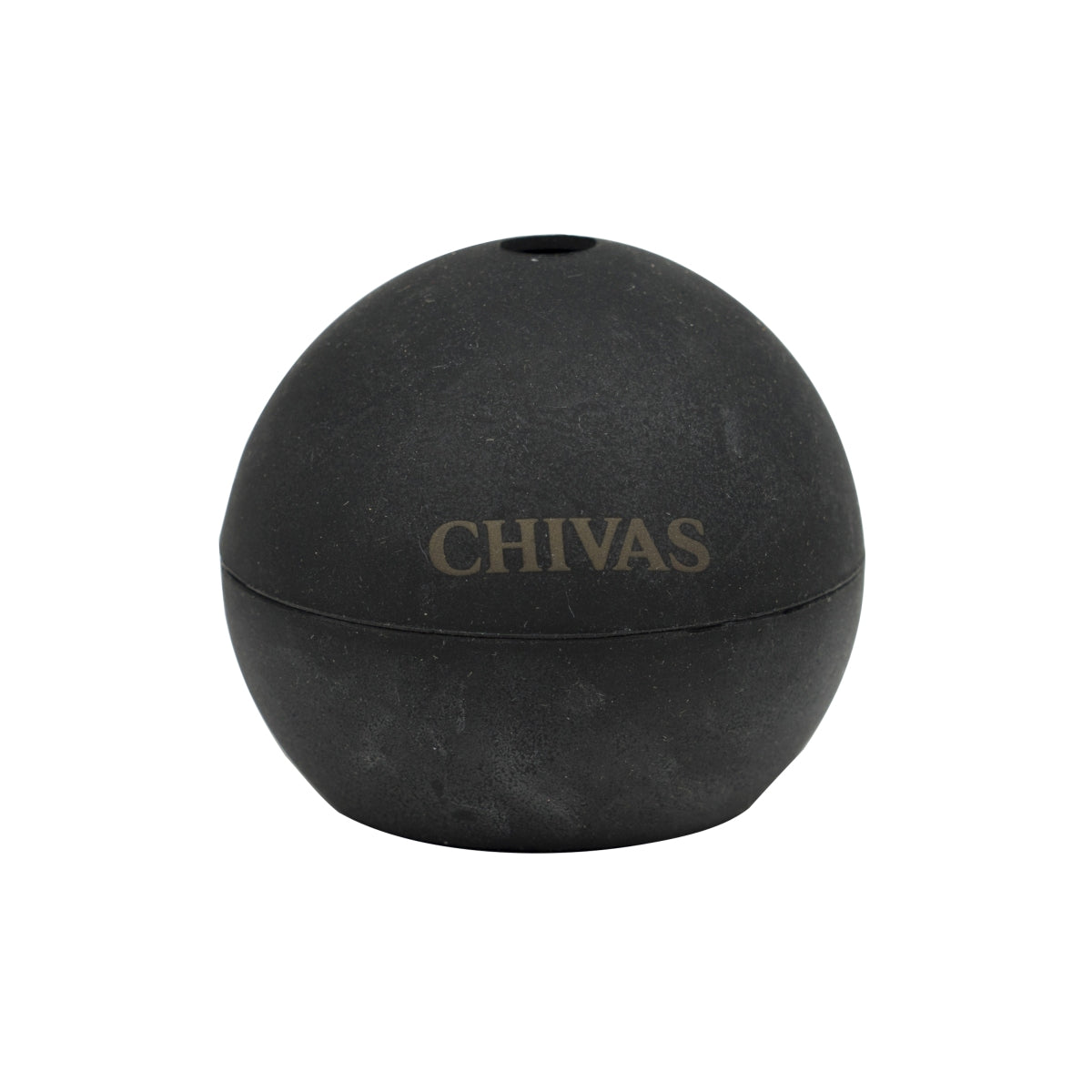 Moule à glaçons Chivas Regal Whisky, boule, env. 6 cm, Cannonball Whisky On Ice, glacière