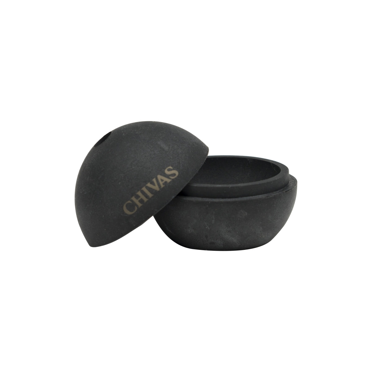 Moule à glaçons Chivas Regal Whisky, boule, env. 6 cm, Cannonball Whisky On Ice, glacière – Vue 3