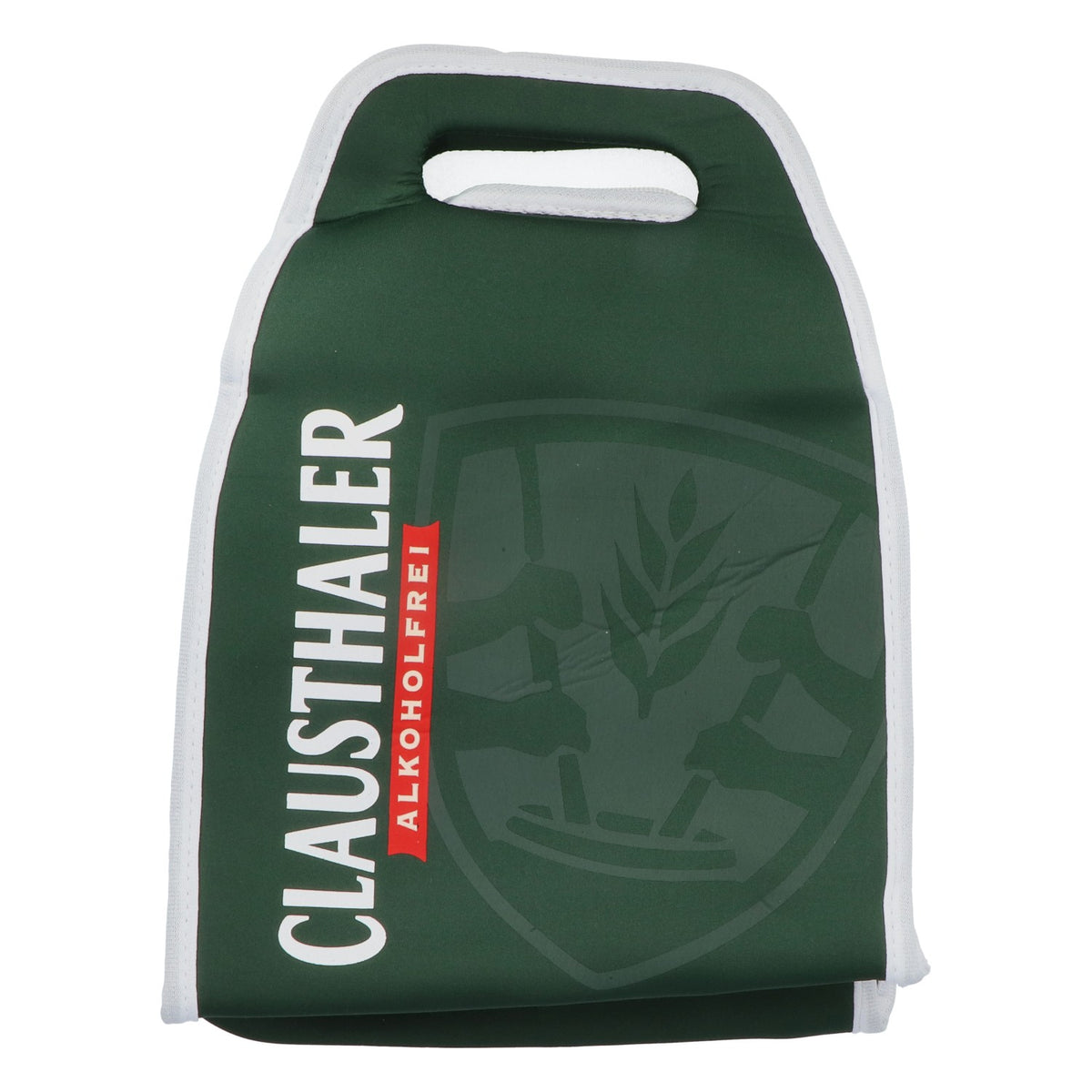 Sac isotherme Clausthaler Sac isotherme pour bière Glacière Sac pour bouteilles Néoprène – Vue 4