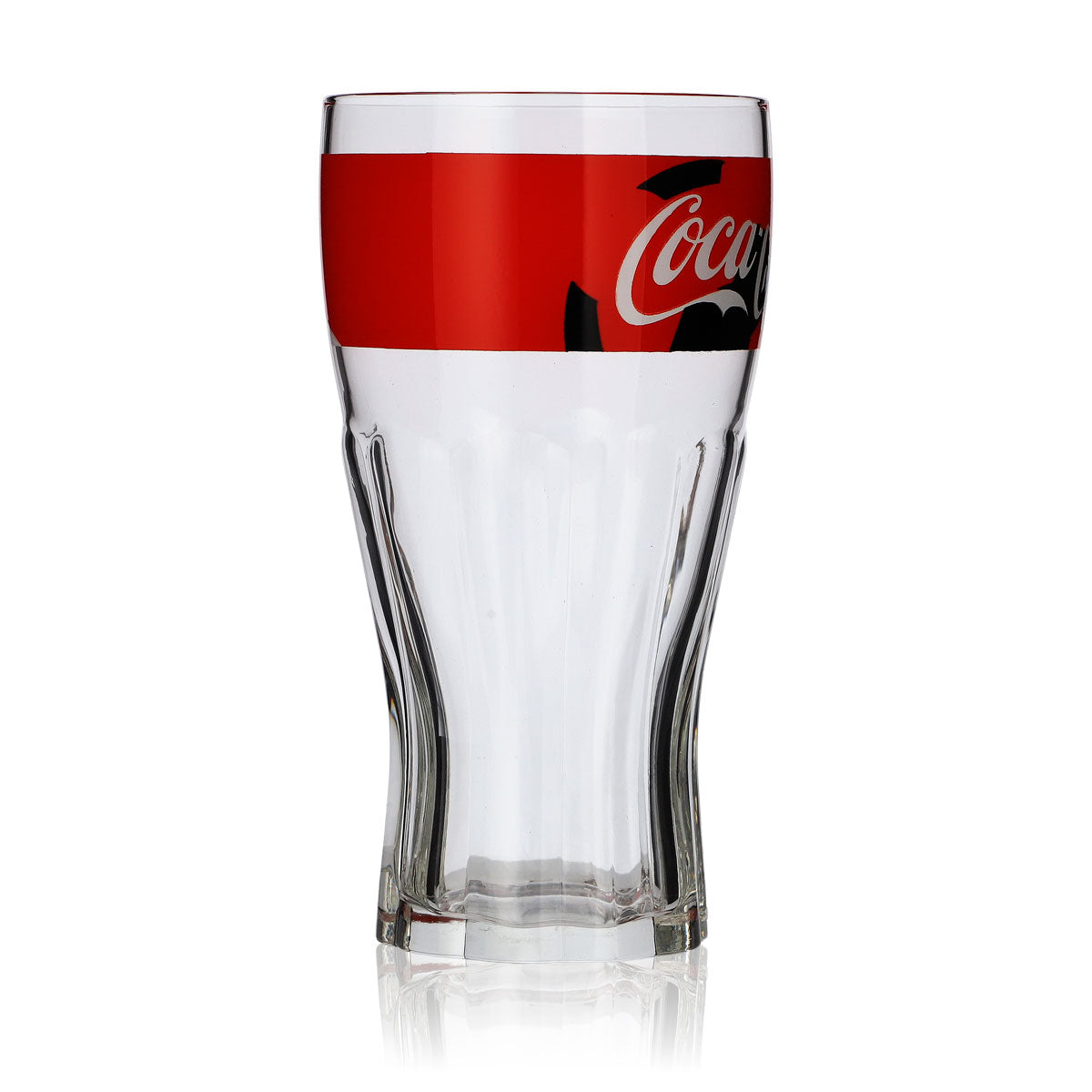 Verre Coca Cola 0,36 l Willi  Tasse en verre EURO 2024 édition spéciale football 4 – Vue 3