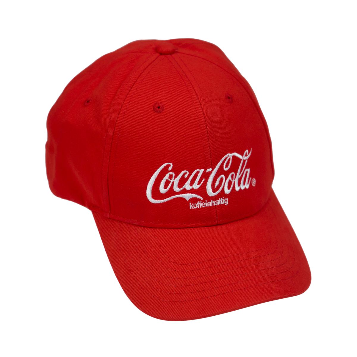 Casquette Coca Cola Casquette d'été Protection solaire Collectionneur Amateur Couvre-chef