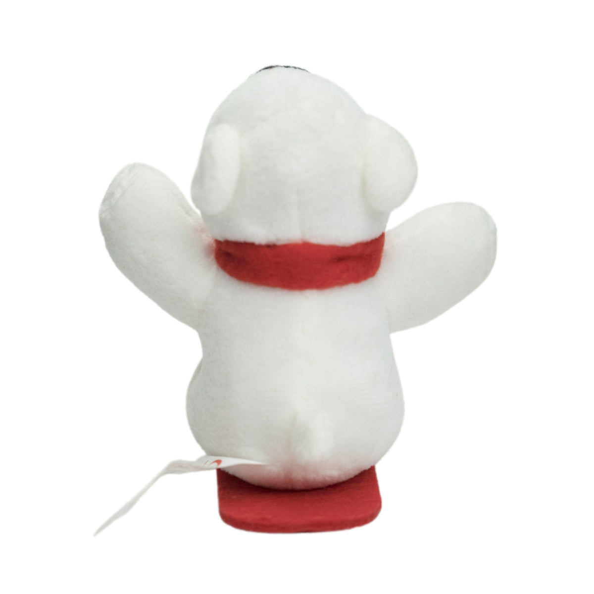 Coca Cola Peluche Ours polaire en peluche Teddy ours luge jouet collectionneur enfants – Vue 2