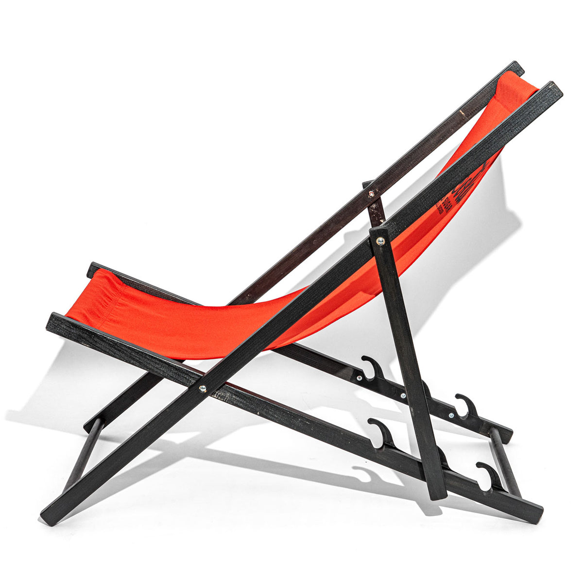 Chaise longue Coca Cola Meubles de salon Chaise pliante Bar de plage Siège d'extérieur – Vue 4