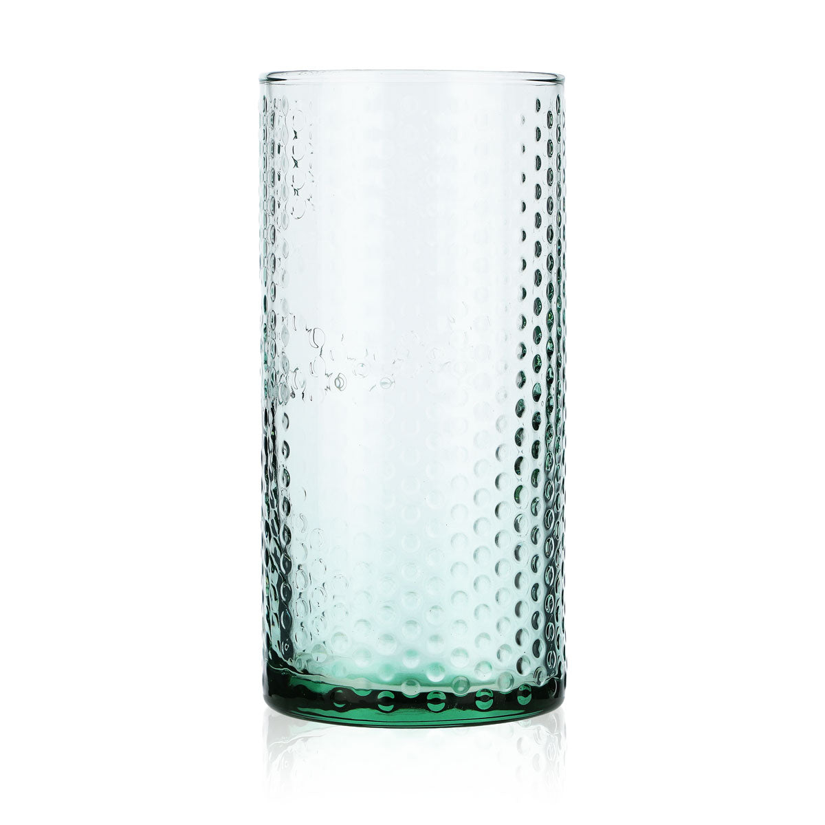 Verre à soda Coca Cola Verre de collection McDonalds Vert Édition limitée 2024 – Vue 3
