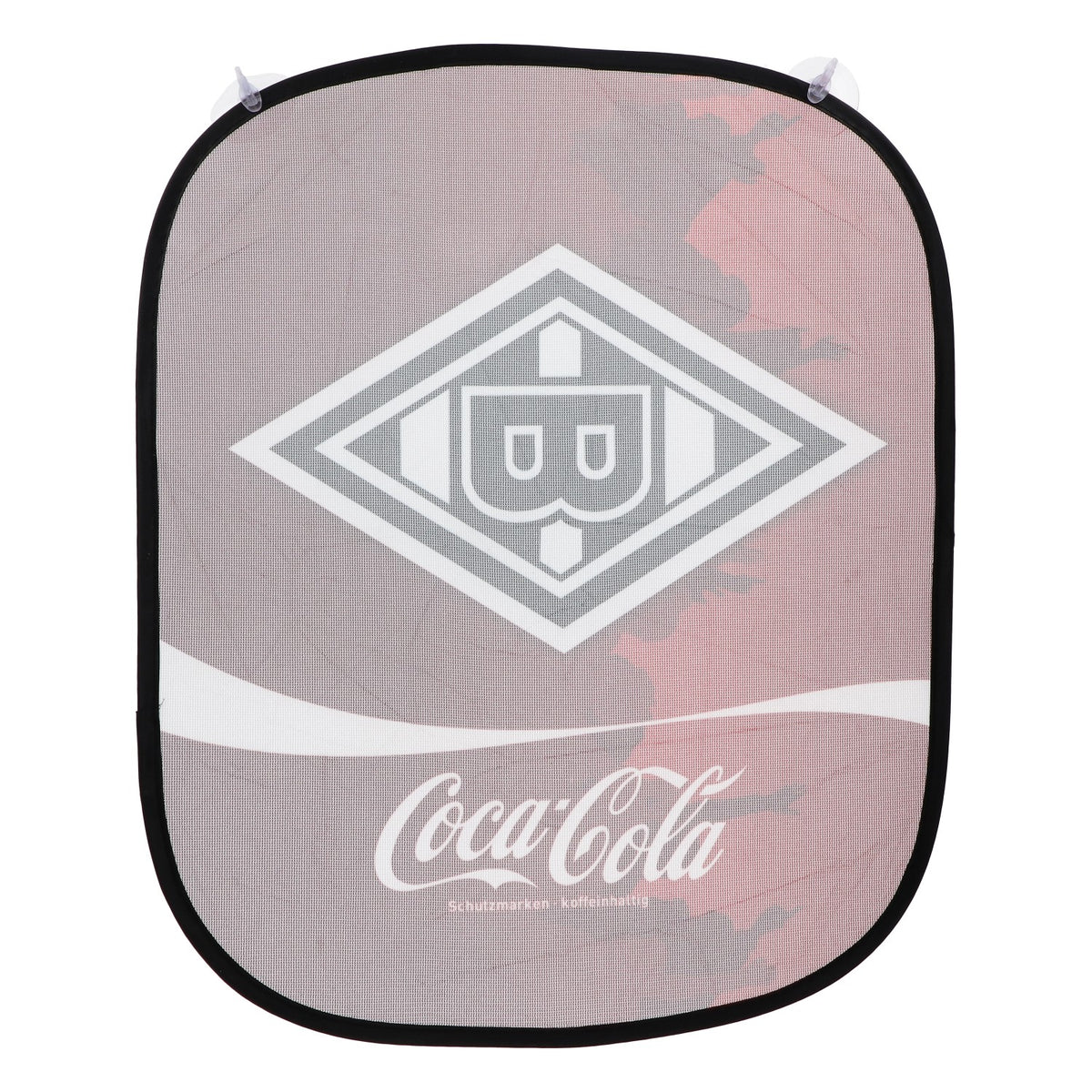 Coca Cola Protection solaire Pare-soleil Vitres latérales Borussia Mönchengladbach