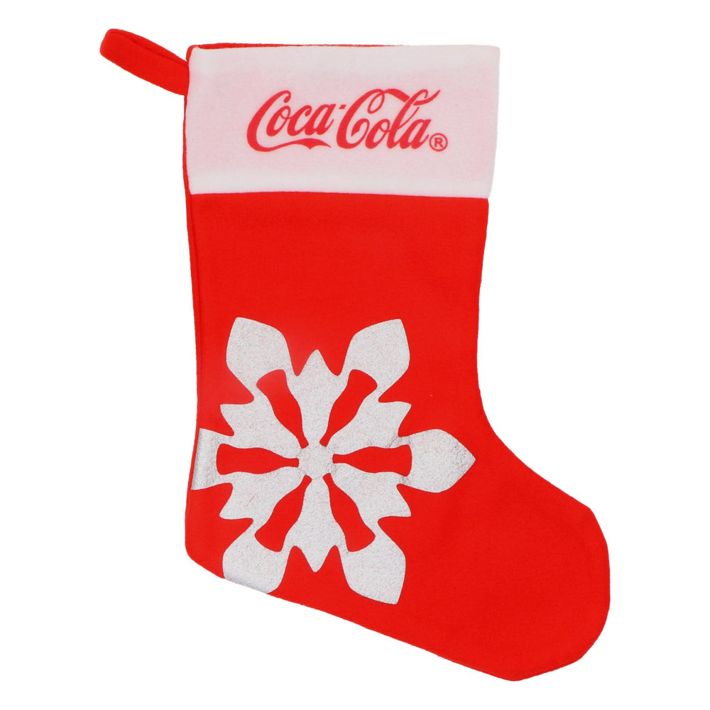 Coca Cola XXL Chaussette de Noël Chaussette de Noël Chaussette de Noël