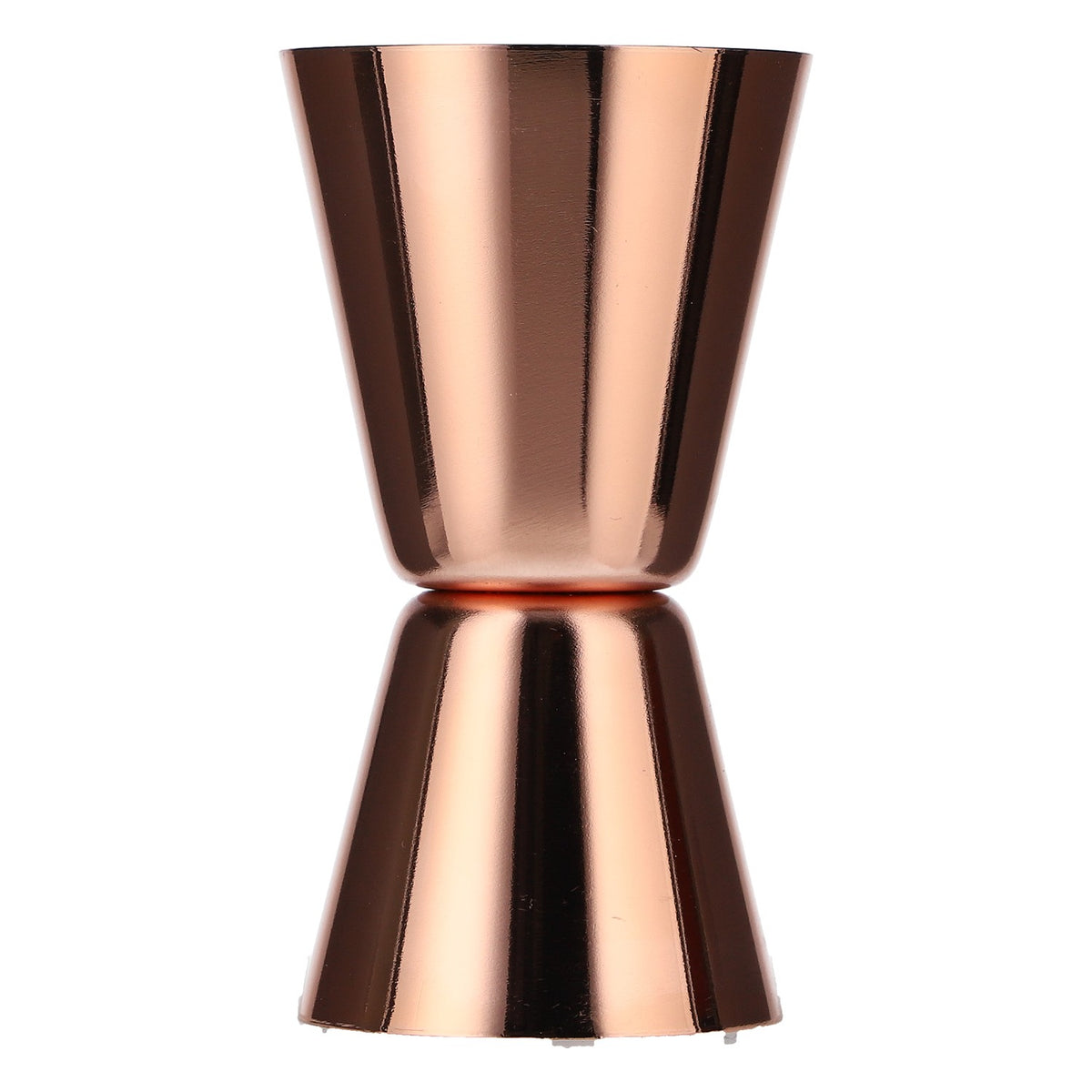 Mesure à liqueur Cointreau en acier inoxydable Accessoires de bar – Vue 3