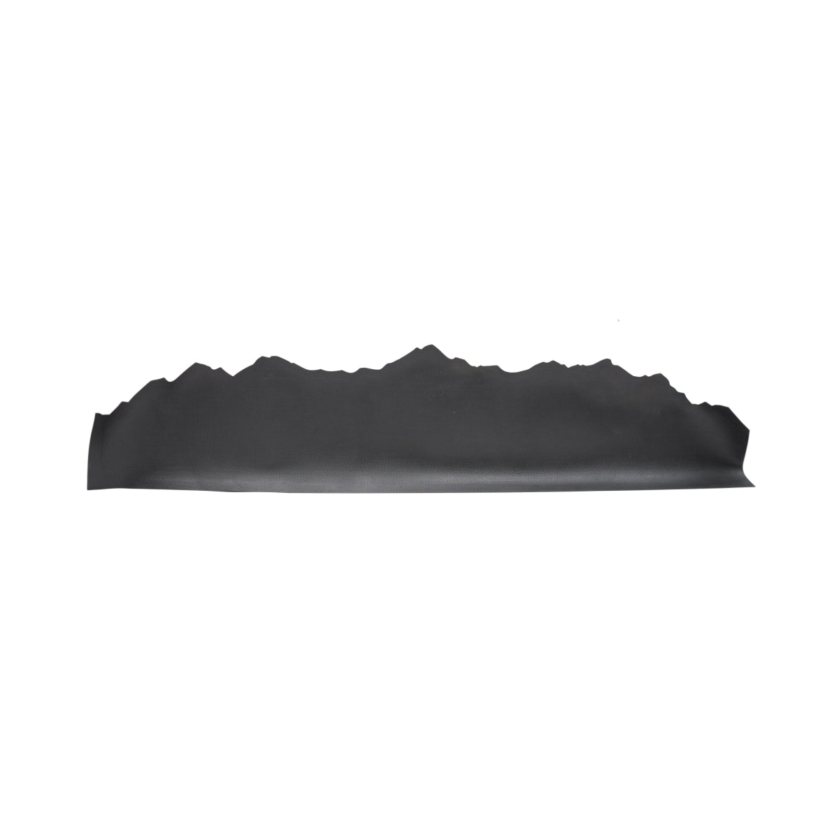 Coors Light Tapis de bar 88 x 21 cm Forme alpine Verres Tapis égouttoir Runner Bar Caoutchouc – Vue 2