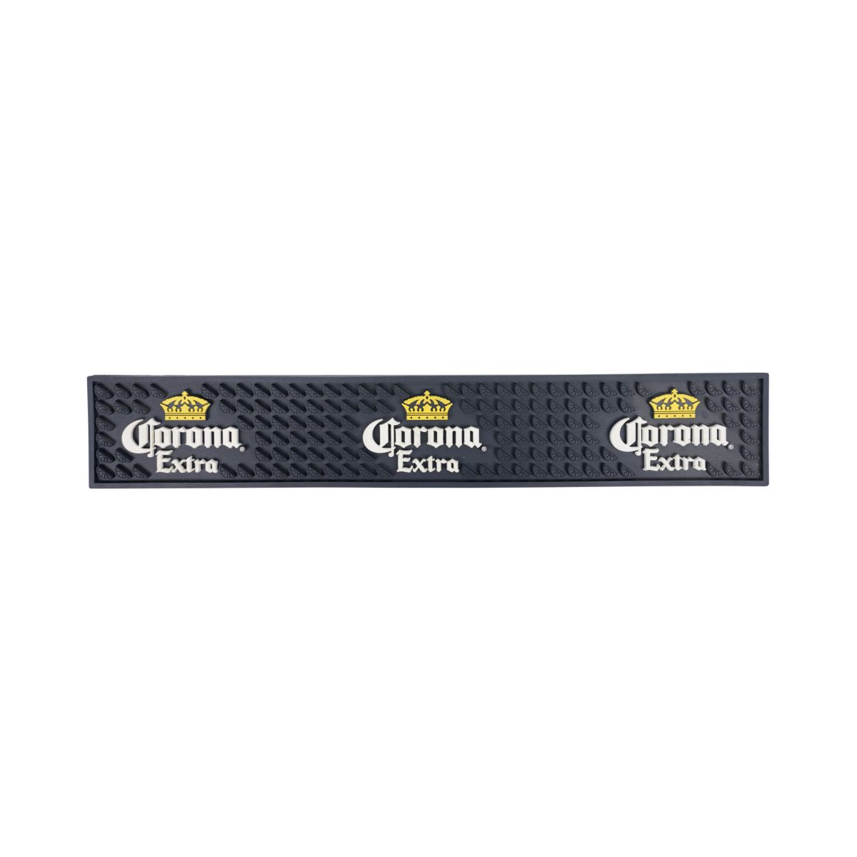 Tapis de bar Corona Tapis de service Tapis égouttoir Tapis de comptoir 60 x 10 cm – Vue 2
