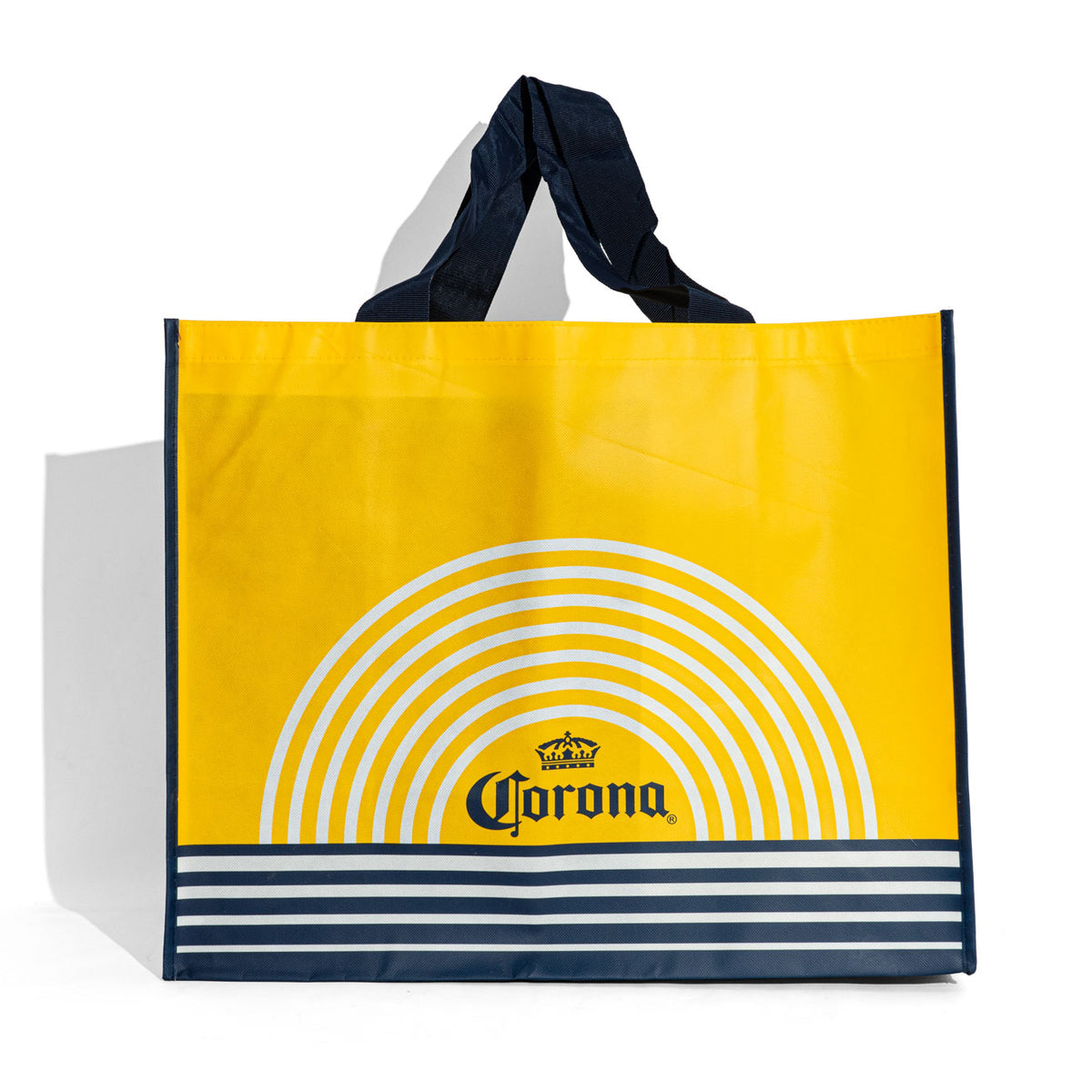 Corona Extra XXL Sac de plage Sac à provisions Sac de vacances Sac de plage – Vue 2