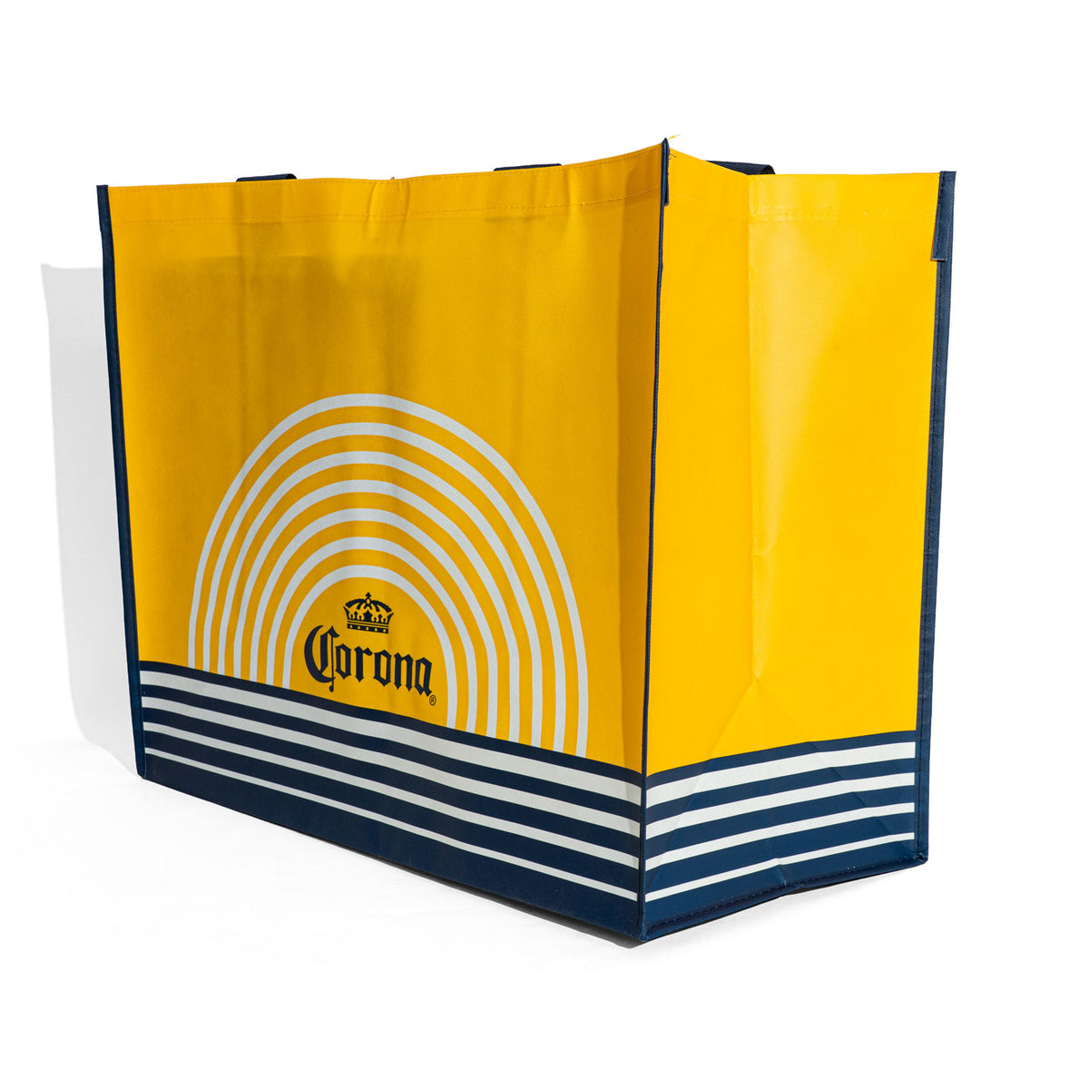 Corona Extra XXL Sac de plage Sac à provisions Sac de vacances Sac de plage – Vue 4