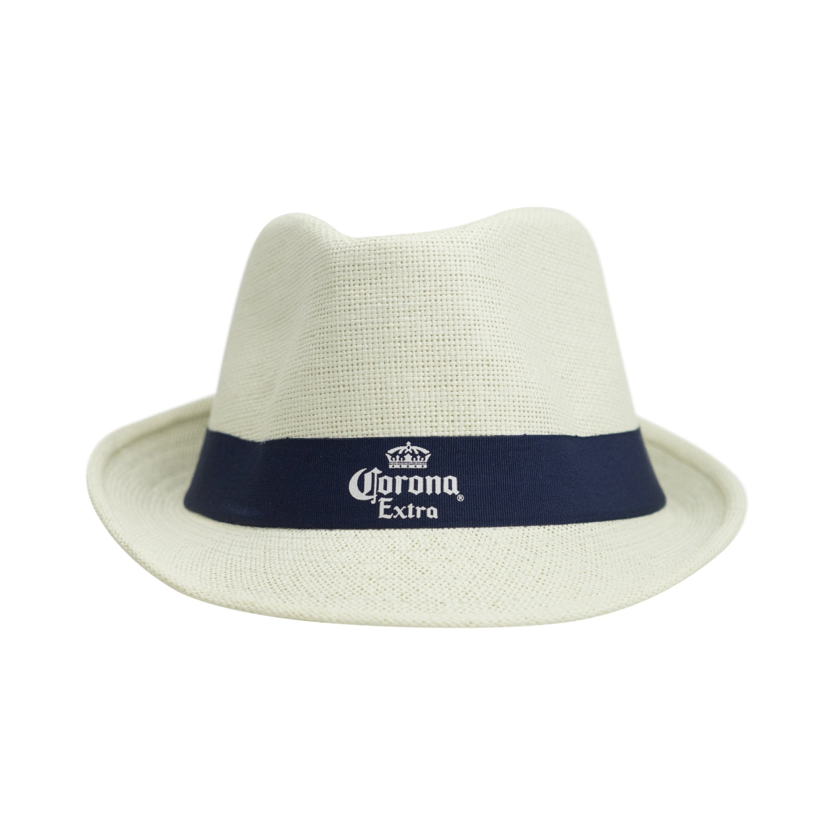 Chapeau de paille Corona Straw Hat Casquette Casquette Été Soleil Protection Fête Festival – Vue 2