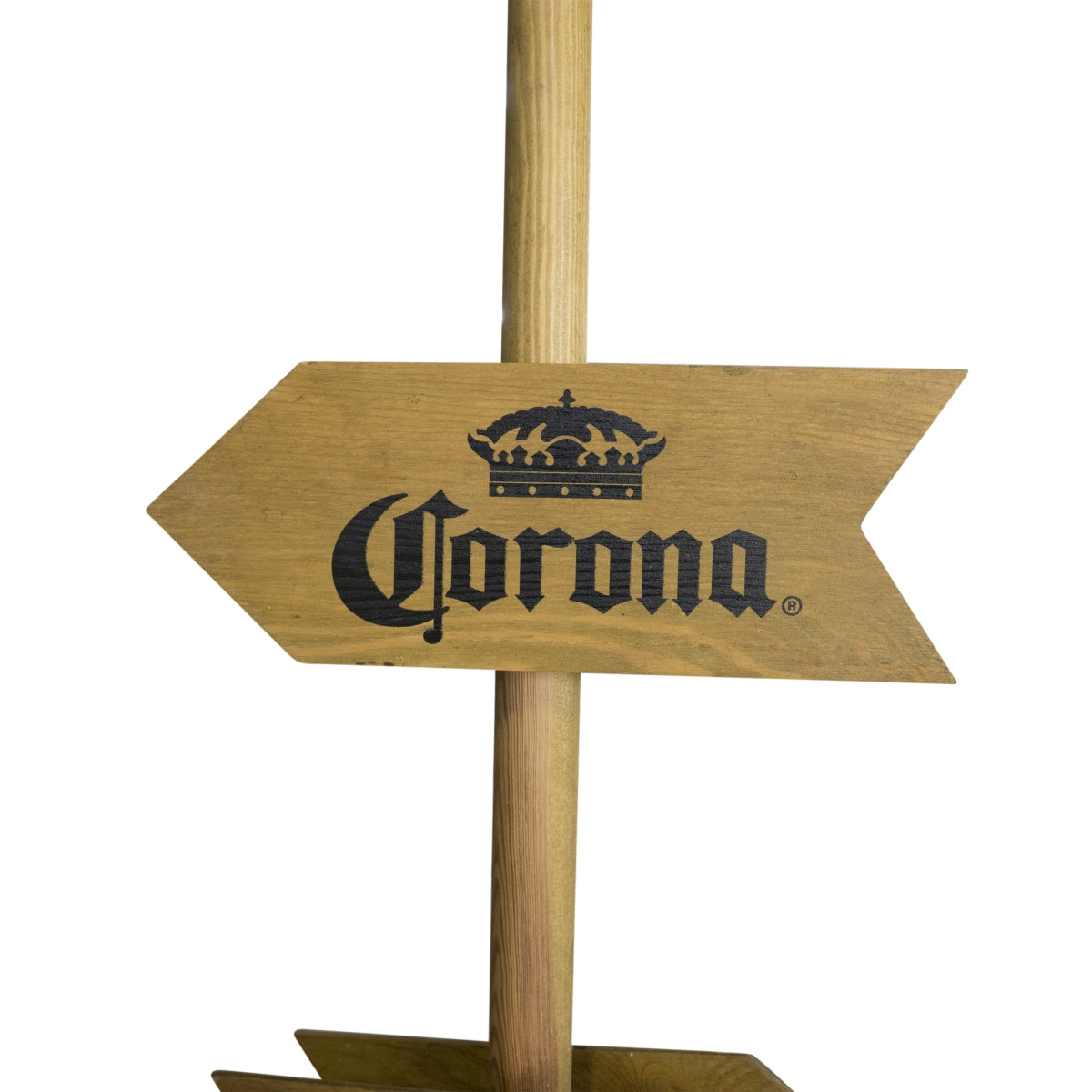 Corona – Vue 2