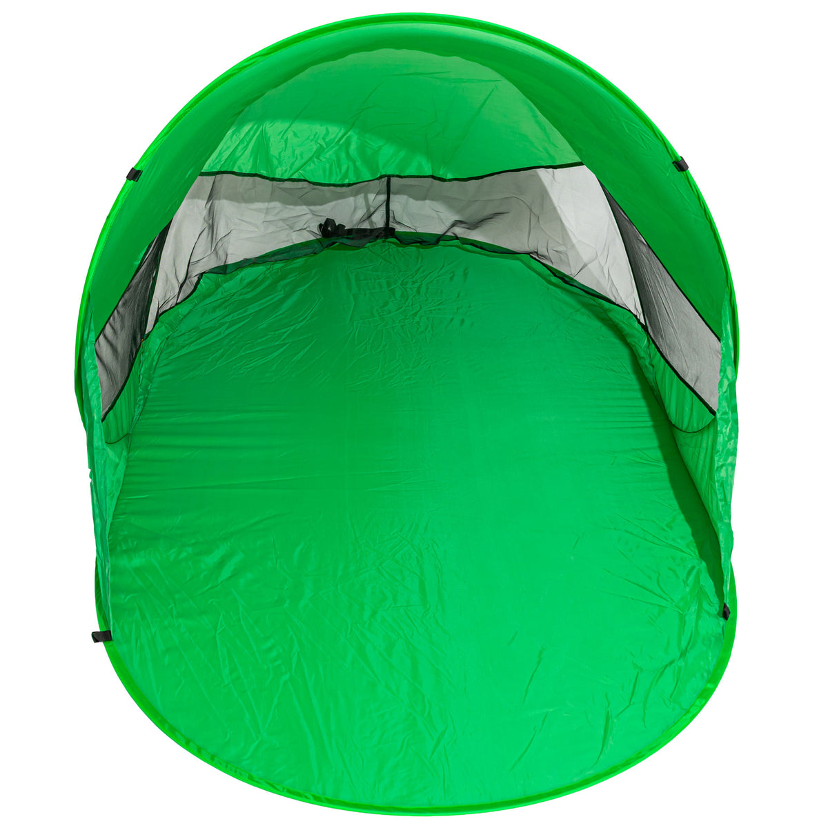 Tente de plage Deit Softdrink pour le camping en plein air, verte – Vue 2