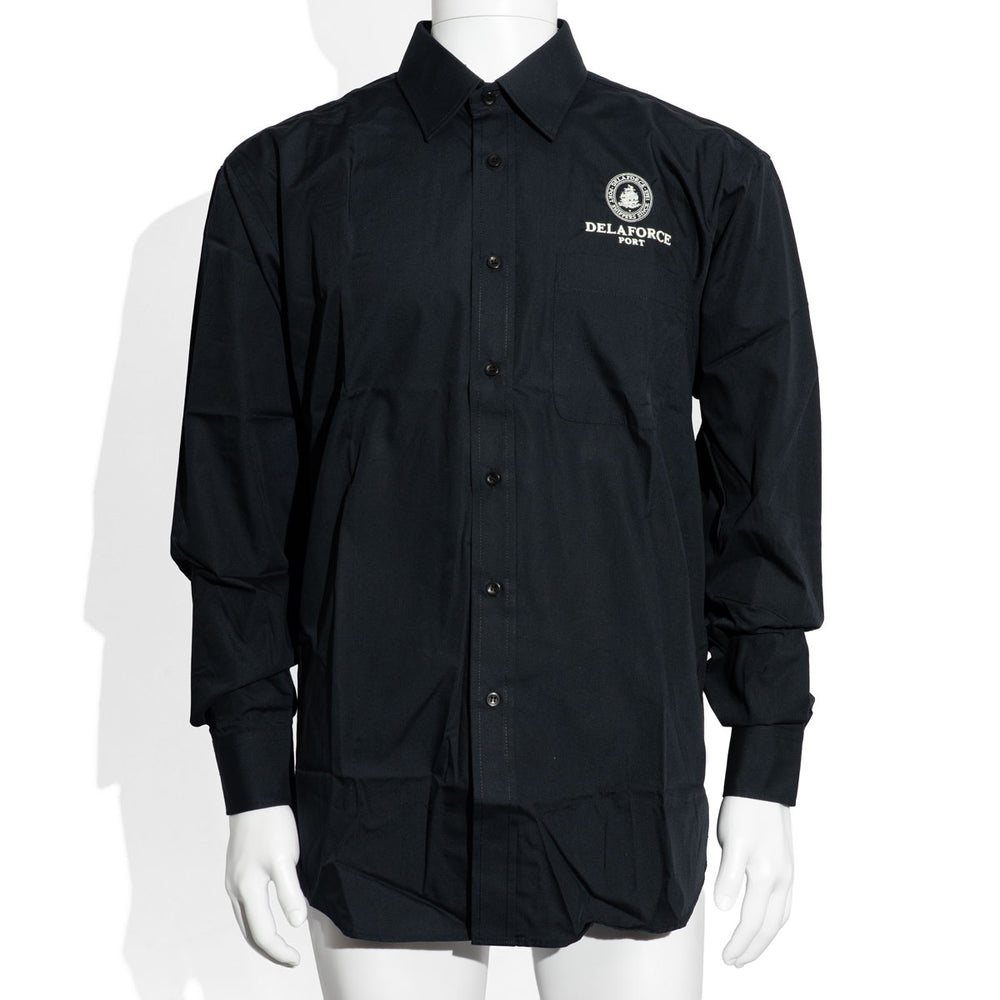 Delaforce  Porto Chemise de serveur Fruit of the Loom pour homme, taille L