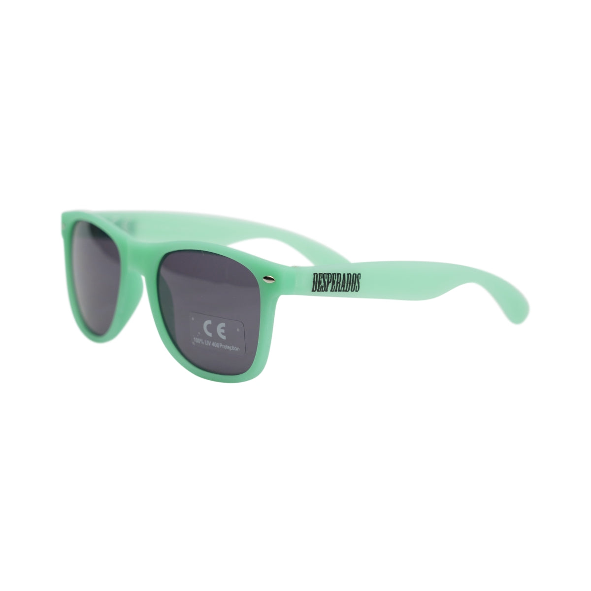 Lunettes de soleil Deperados Sunglasses Glow In The Dark Lumi Party Festival Carnaval