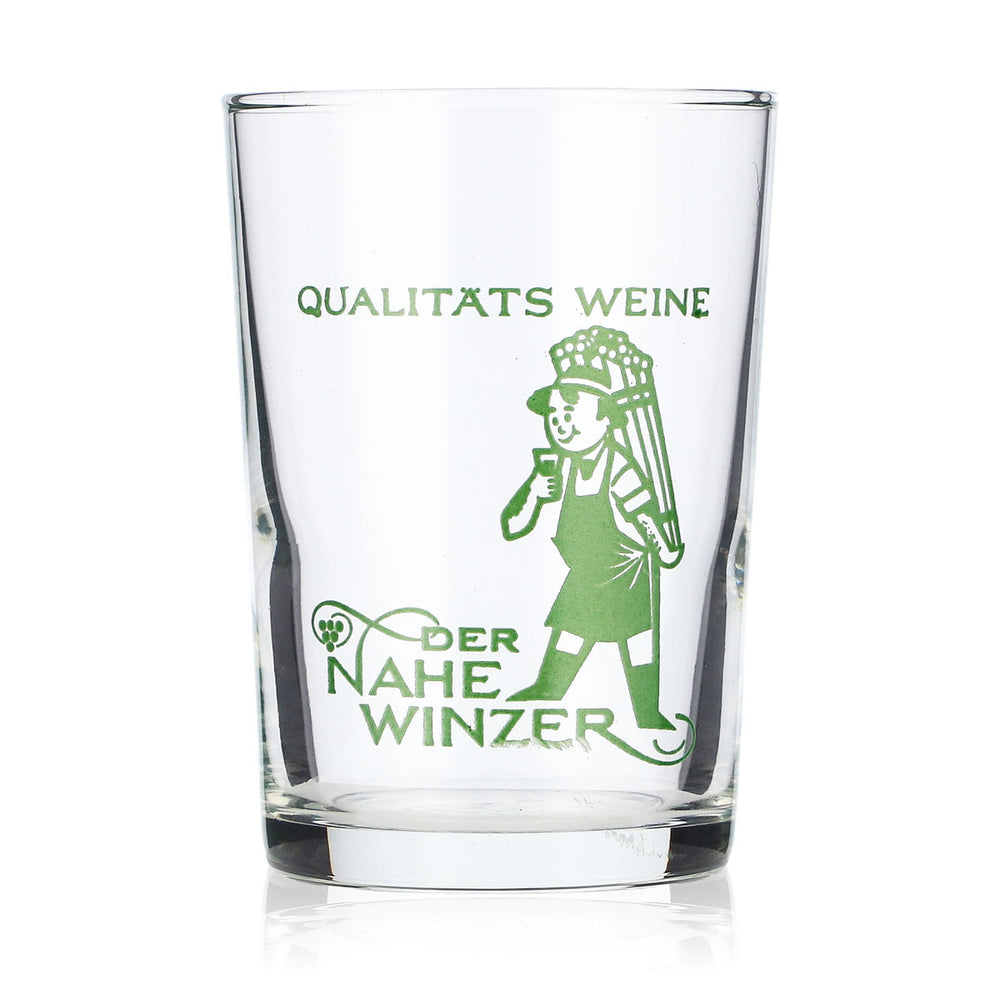 Verre à vin Nahe Winzer 0,09 l Verres à vin Verre de dégustation Gobelet de dégustation