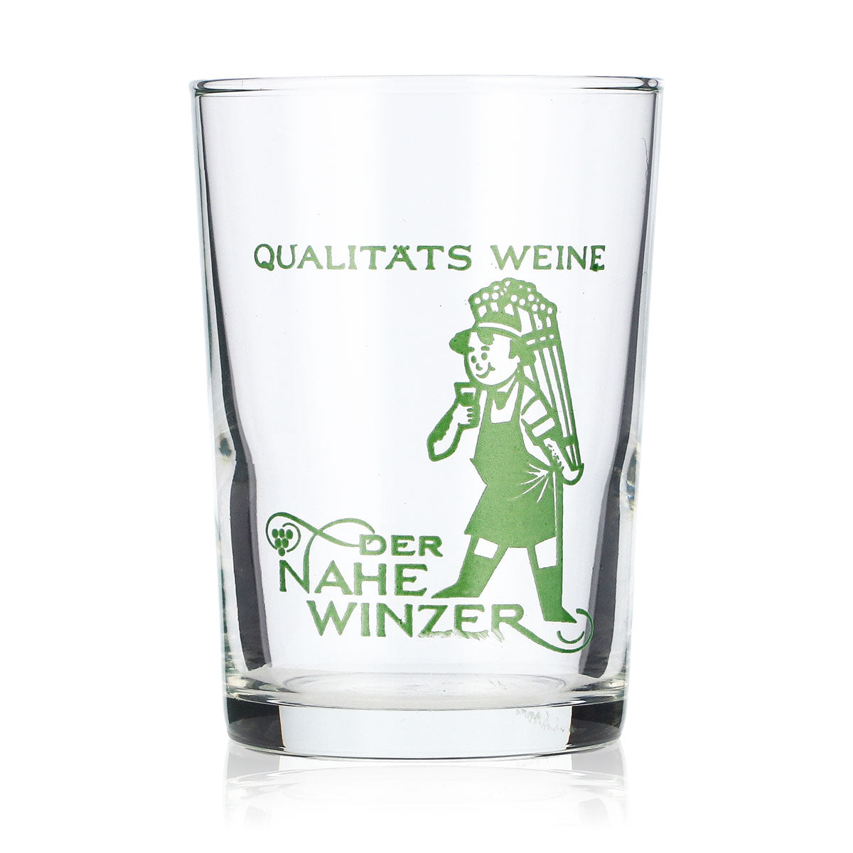 Verre à vin Nahe Winzer 0,09 l Verres à vin Verre de dégustation Gobelet de dégustation