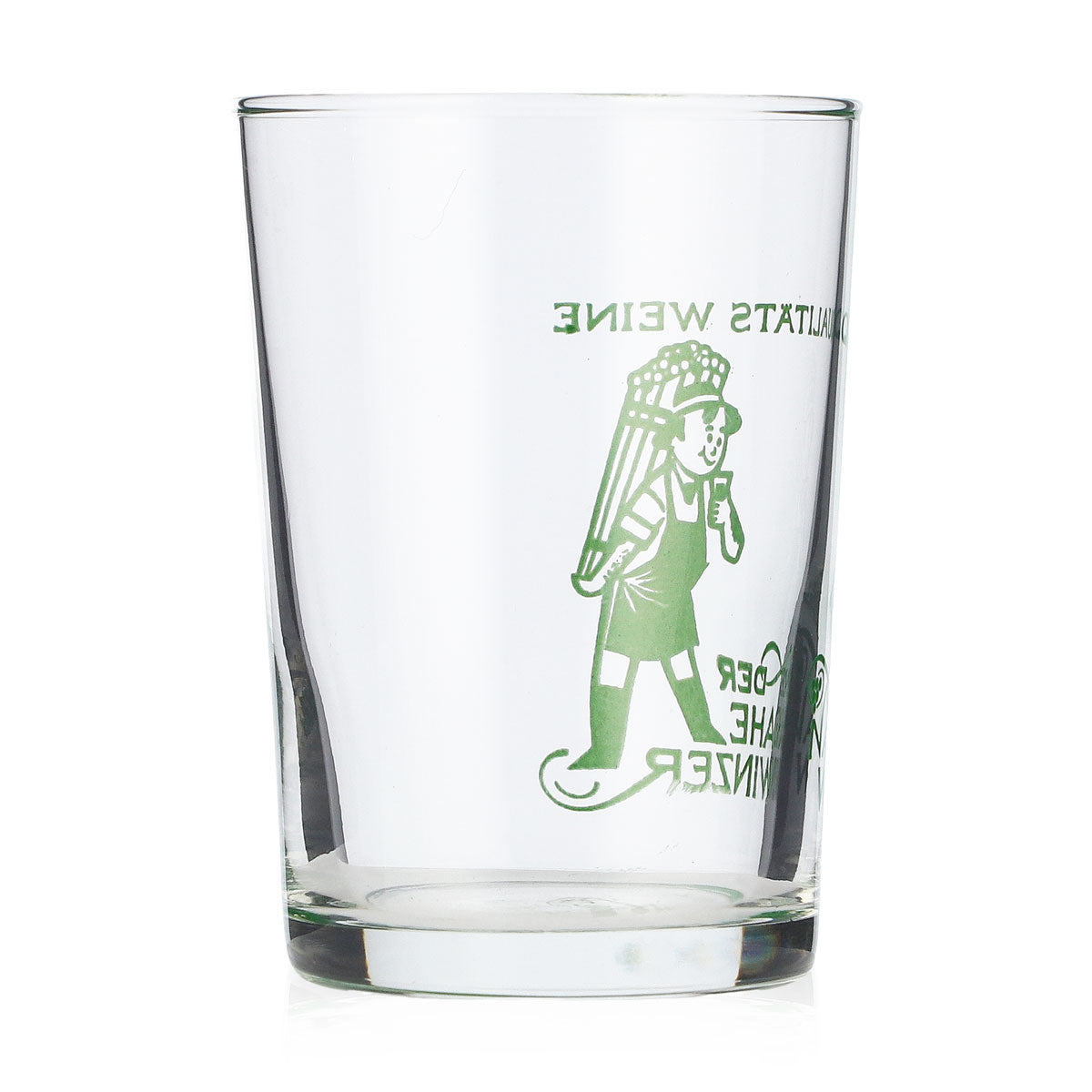 Verre à vin Nahe Winzer 0,09 l Verres à vin Verre de dégustation Gobelet de dégustation – Vue 3