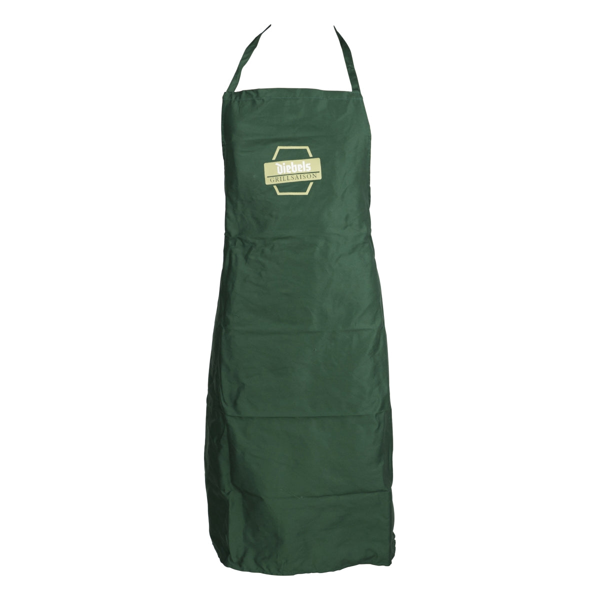 Ensemble barbecue Diebels Tablier à bavette longue Ceinture Pince Salière/poivrière BBQ Cuisinier