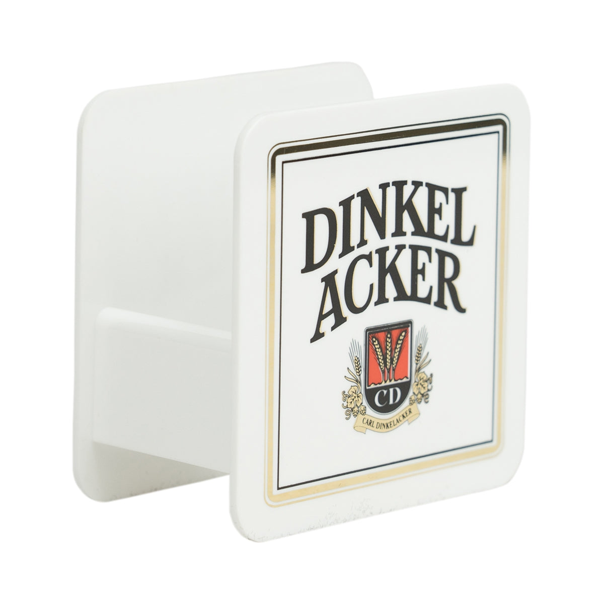 Support pour sous-bocks en épeautre, rectangulaire, pour table, restauration, menu – Vue 2
